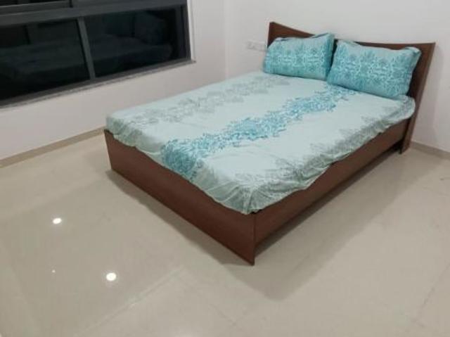 Flat for rent in Calcutta, West Bengal