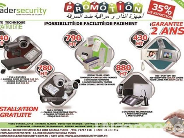 Propriété location