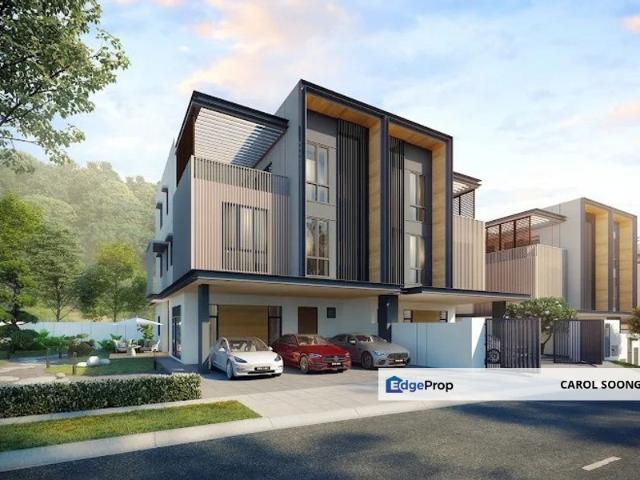House for sale in Selayang, Selangor
