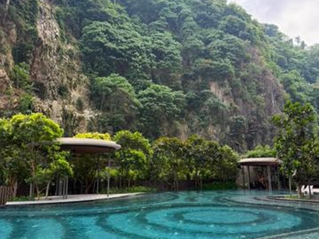 Condominium for rent in Country Heights Damansara, Kuala Lumpur