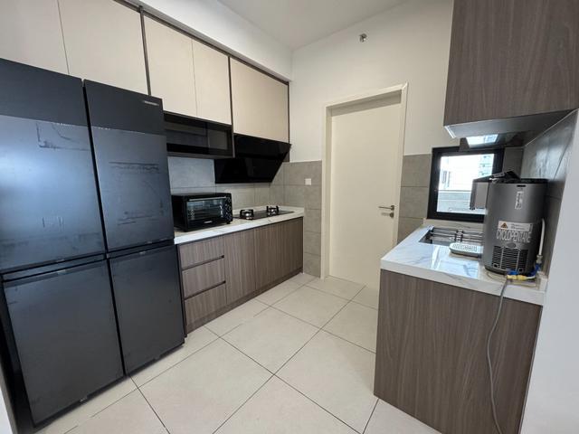 Condominium for rent in Petaling, Damansara Damai