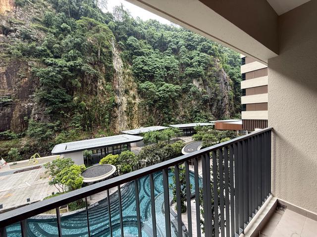 Serviced Residence for rent in Petaling, Damansara Damai