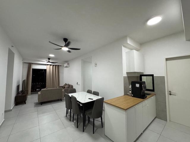 Serviced Residence for rent in Petaling, Damansara Damai