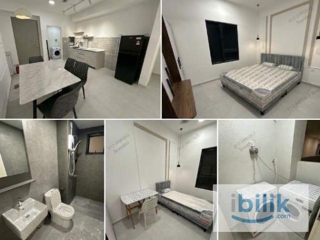 Room for rent in Petaling, Damansara Damai