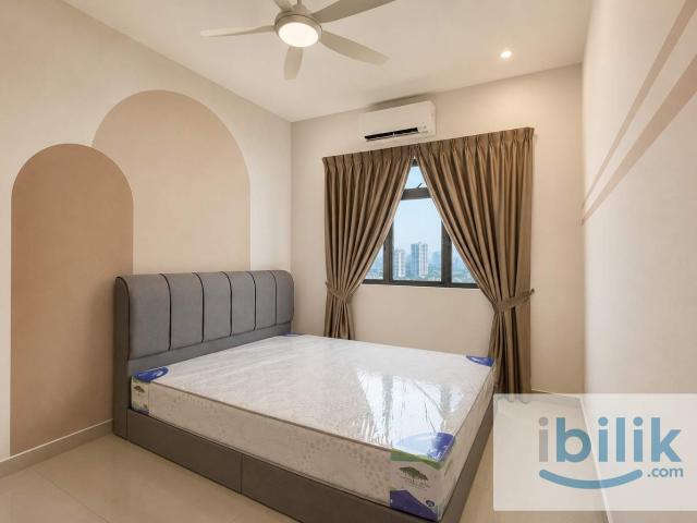 Room for rent in Petaling, Damansara Damai