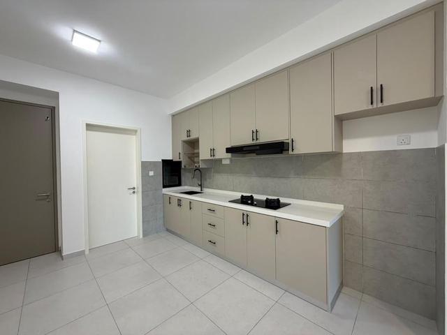 Serviced Residence for rent in Damansara Perdana (PJU 8), Petaling Jaya