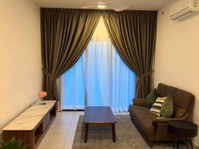 Serviced Residence for rent in Damansara Perdana (PJU 8), Petaling Jaya