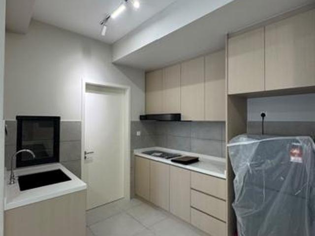 Serviced Residence for rent in Damansara Perdana (PJU 8), Petaling Jaya