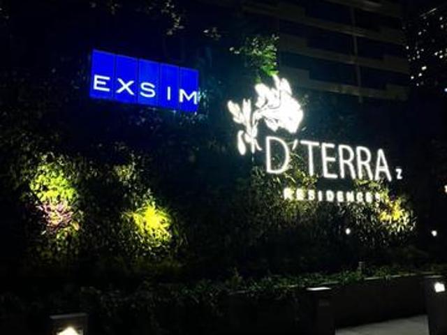 Condominium for sale in Petaling, Damansara Damai