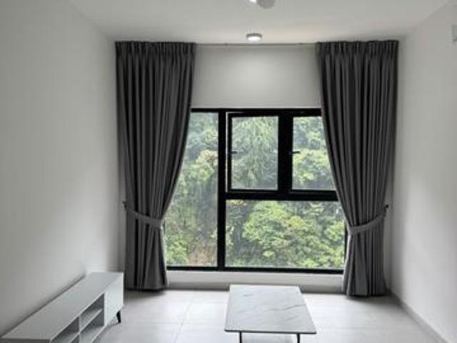 Serviced Residence for rent in Damansara Perdana (PJU 8), Petaling Jaya