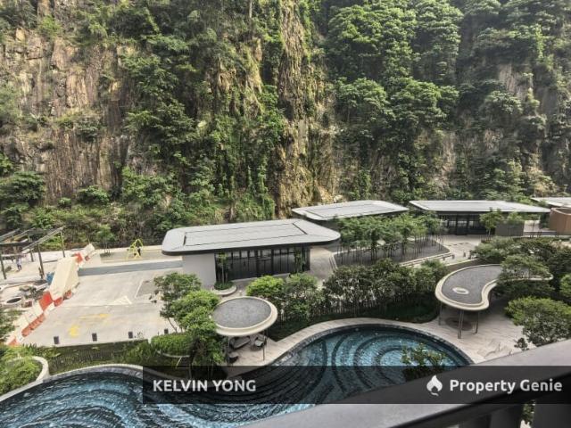 Apartment for sale in Petaling, Damansara Damai