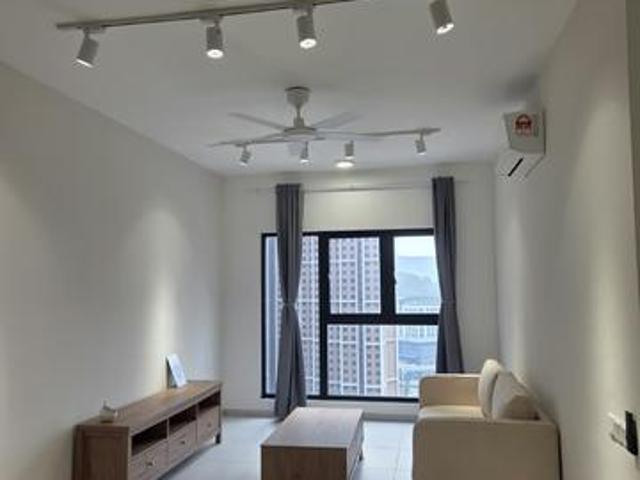 Serviced Residence for rent in Damansara Perdana (PJU 8), Petaling Jaya