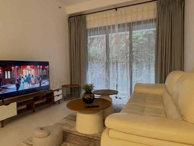 Serviced Residence for rent in Damansara Perdana (PJU 8), Petaling Jaya