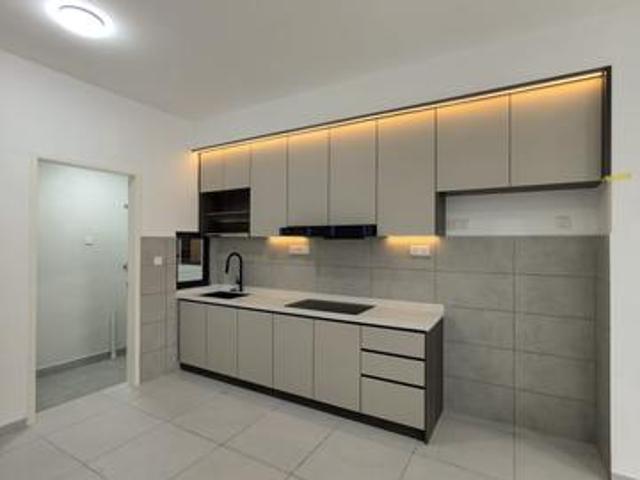 Serviced Residence for rent in Damansara Perdana (PJU 8), Petaling Jaya