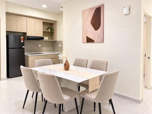 Serviced Residence for rent in Petaling Jaya, Petaling