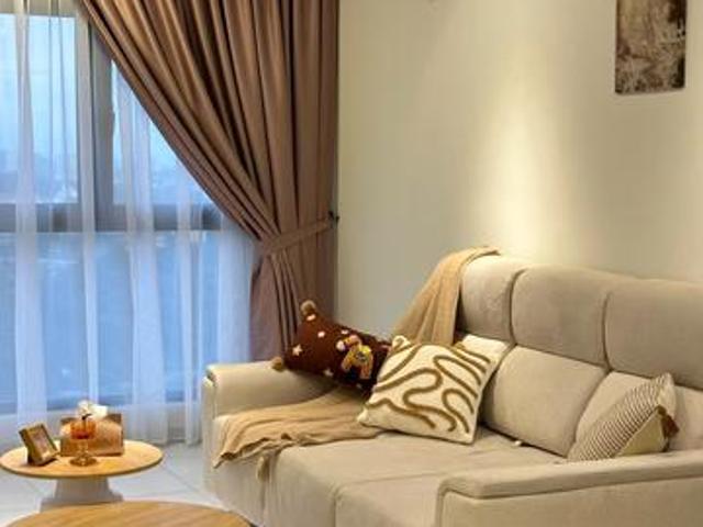 Serviced Residence for rent in Petaling, Damansara Damai