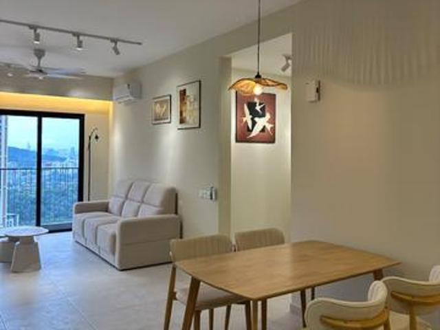 Serviced Residence for rent in Petaling, Damansara Damai