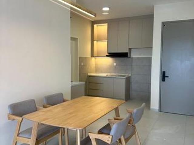 Serviced Residence for rent in Petaling, Damansara Damai