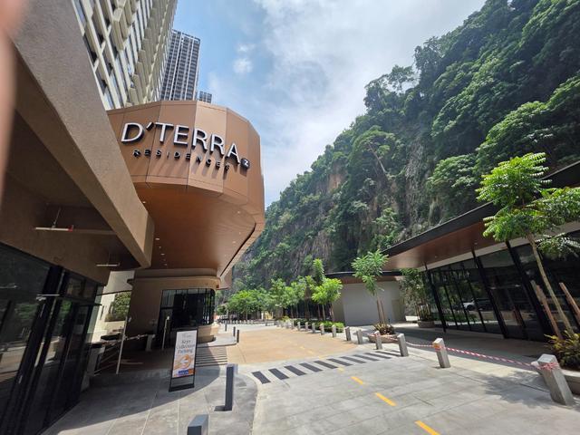 Serviced Residence for sale in Petaling, Damansara Damai