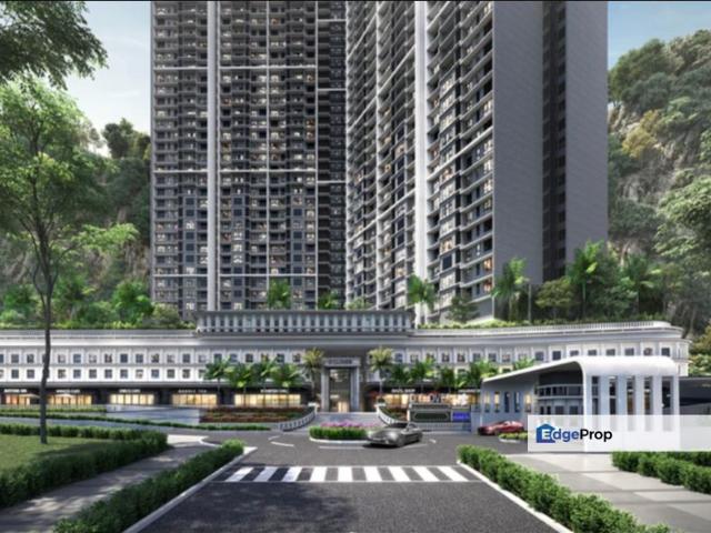 Condominium for sale in Petaling, Damansara Damai