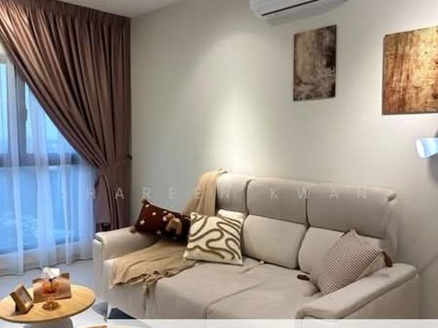 Condominium for rent in Petaling, Damansara Damai