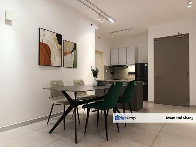 Condominium for rent in Petaling, Damansara Damai