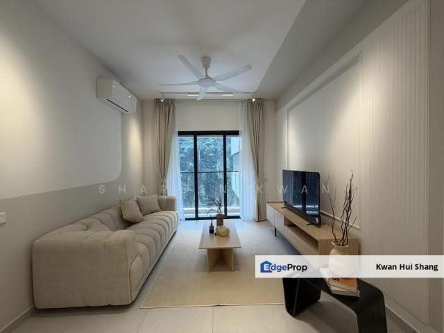 Condominium for rent in Petaling, Damansara Damai