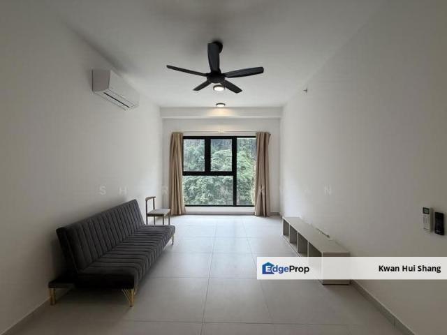 Condominium for rent in Petaling, Damansara Damai