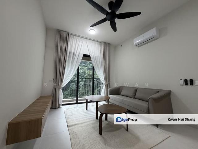 Condominium for rent in Petaling, Damansara Damai