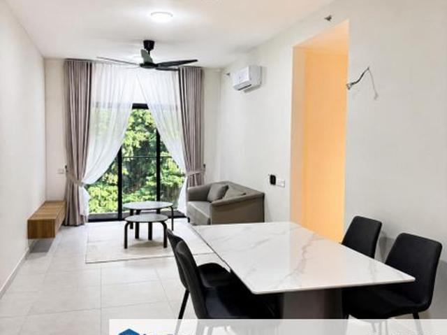 Condominium for rent in Petaling, Damansara Damai