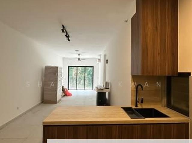 Condominium for rent in Petaling, Damansara Damai