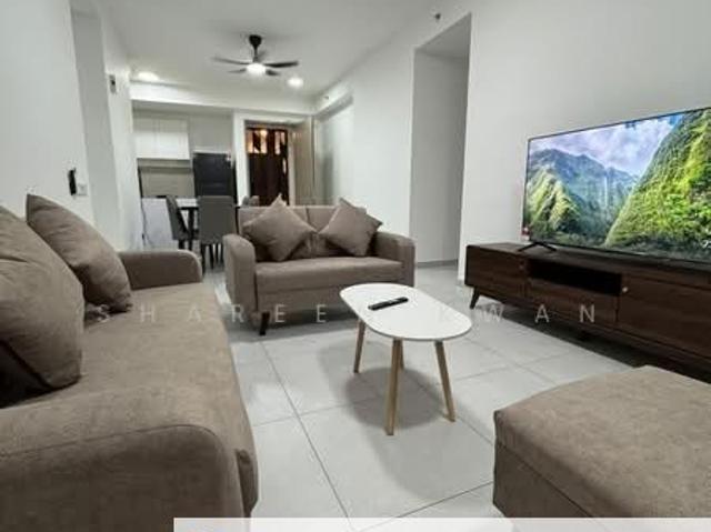 Condominium for rent in Petaling, Damansara Damai