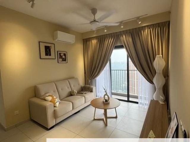 Condominium for rent in PJU 8, Petaling Jaya