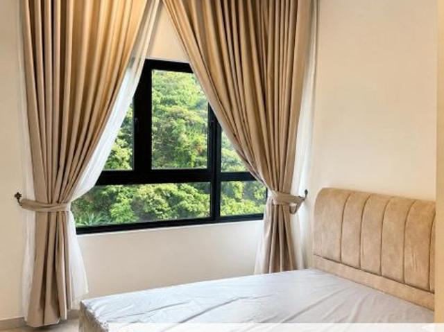 Condominium for rent in Petaling, Damansara Damai