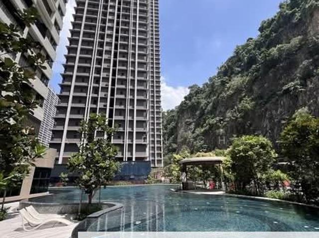 Condominium for rent in Petaling, Damansara Damai