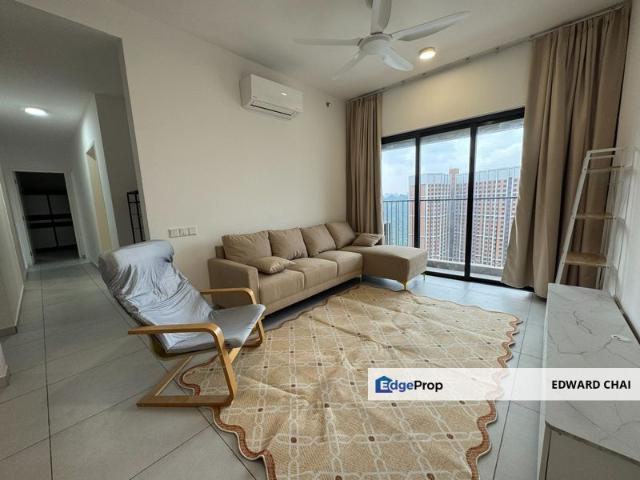 Condominium for rent in Petaling, Damansara Damai