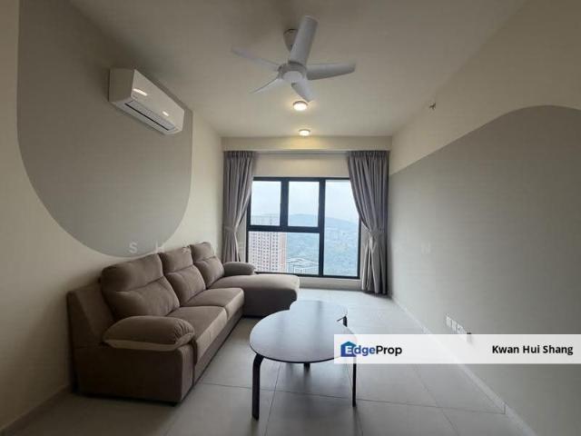 Condominium for rent in Petaling, Damansara Damai