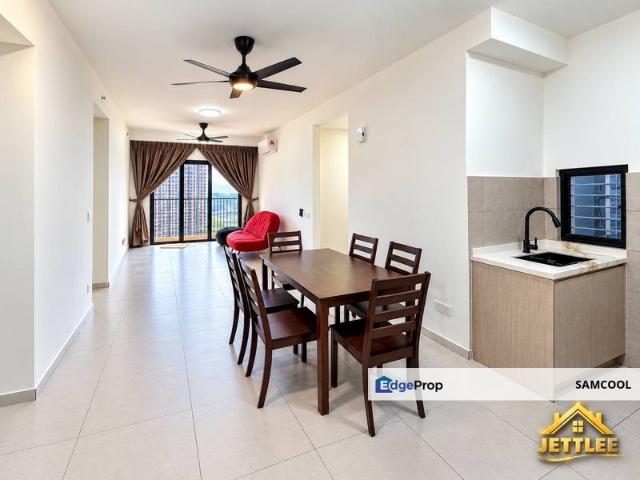 Condominium for rent in PJU 8, Petaling Jaya