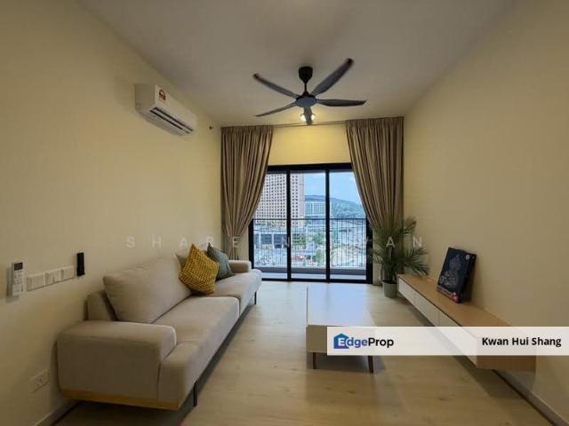 Condominium for rent in Petaling, Damansara Damai