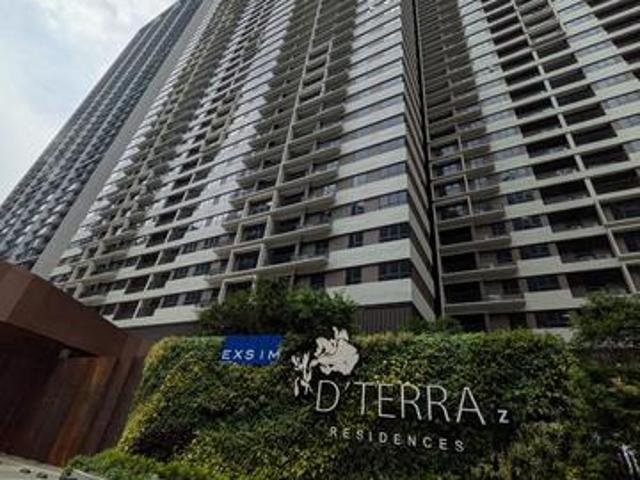 Condominium for sale in Petaling, Damansara Damai
