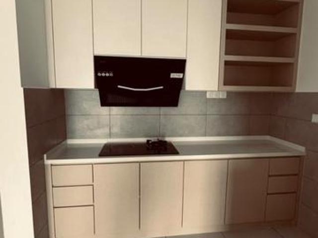 Serviced Residence for rent in Damansara Perdana (PJU 8), Petaling Jaya