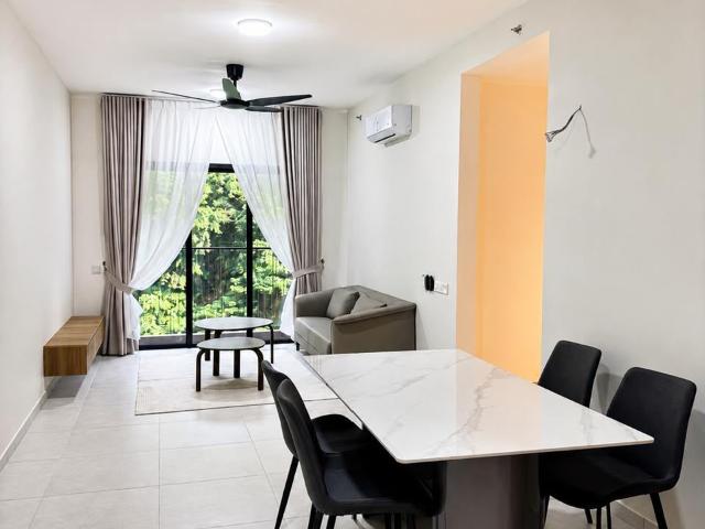 Apartment for rent in Petaling, Damansara Damai