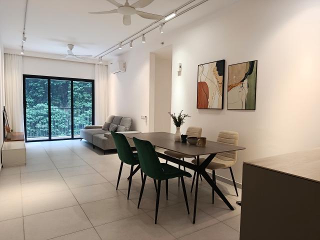 Apartment for rent in Petaling, Damansara Damai