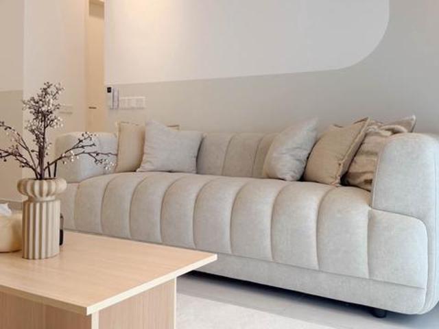 Serviced Residence for rent in Petaling, Damansara Damai