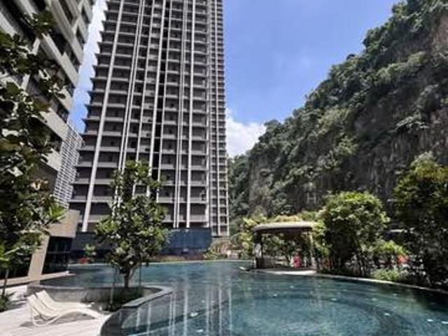 Serviced Residence for rent in Petaling, Damansara Damai