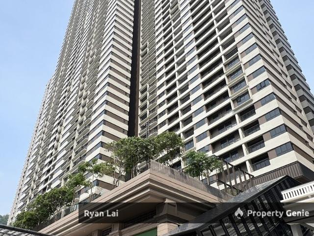 Serviced Residence for rent in Petaling, Damansara Damai