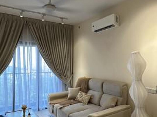 Serviced Residence for rent in Petaling Jaya, Petaling