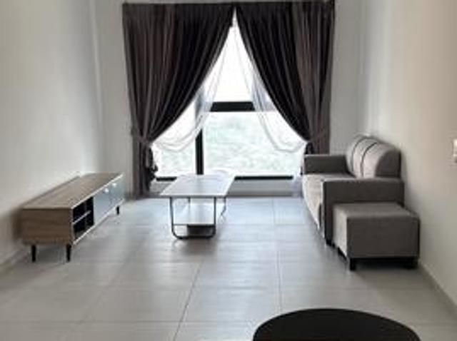 Condominium for rent in Petaling, Damansara Damai