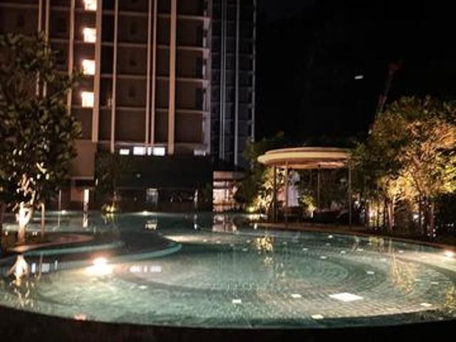 Condominium for rent in Petaling, Damansara Damai