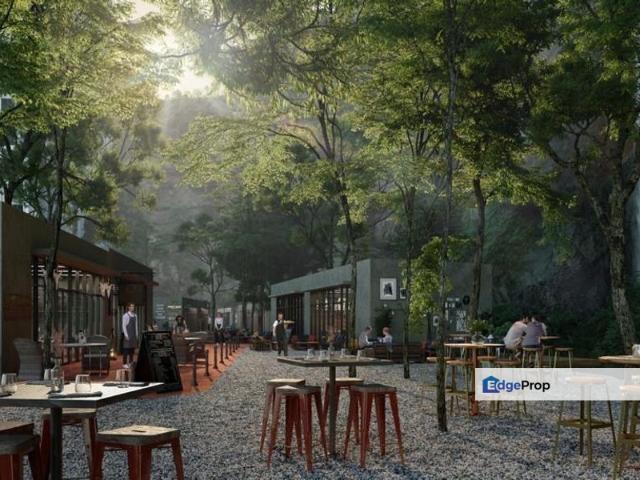 Condominium for sale in Petaling, Damansara Damai